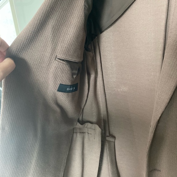 Gucci summer blazer - Picture 3 of 8